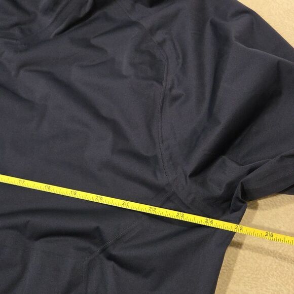 The North Face Men's All Weather Jacket, Navy XL NWT - Picture 9 of 16